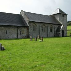 St David's Church