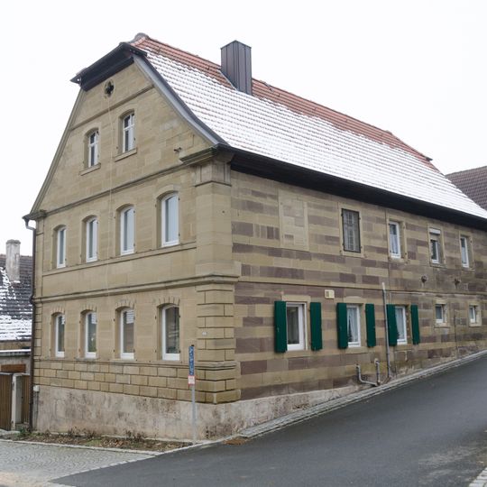Bauernhaus
