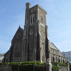 St Mary Magdalene's Church, St Leonards-on-Sea