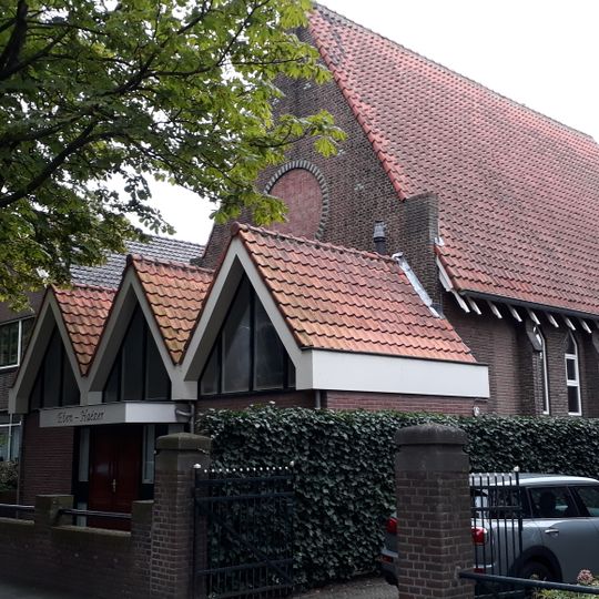 Onze-Lieve-Vrouw Onbevlekt Ontvangenkerk