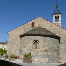 Iglesia de Sant Pere