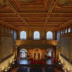 Salle des Cinq-Cents