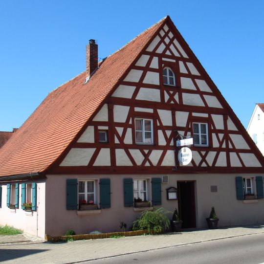 Gasthaus