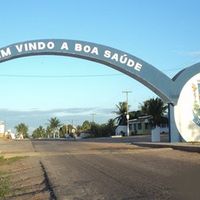 Boa Saúde