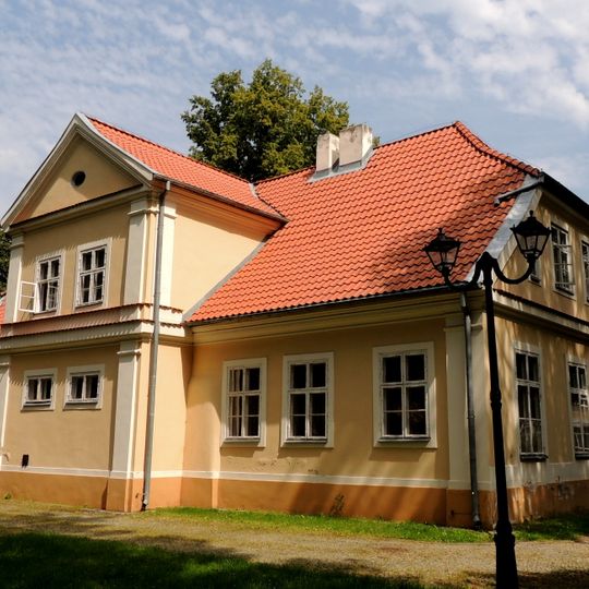 Zespół kanonii św. Ignacego