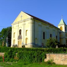 Our Lady Church
