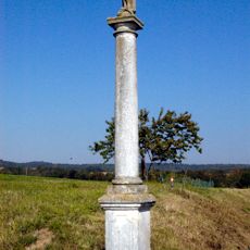 Mariensäule, Maria Immaculata