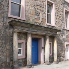 St John's House, St Andrews