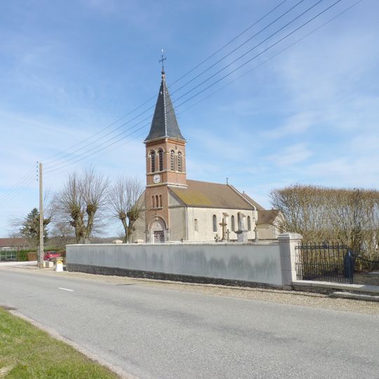 Montagny-lès-Seurre
