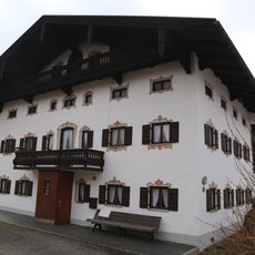 Ehem. Bauernhaus