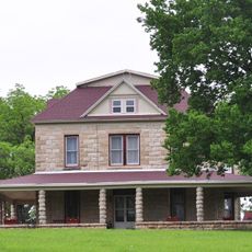 Whitney Ranch - House