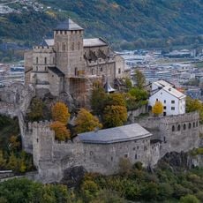 Basílica de Valère