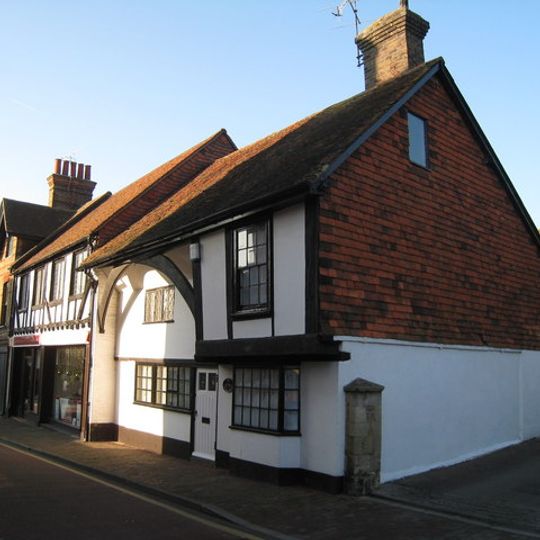 7 and 9, Church Street