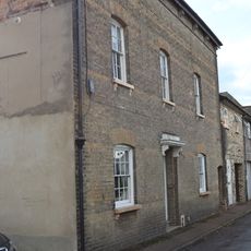 4, Wellington Street