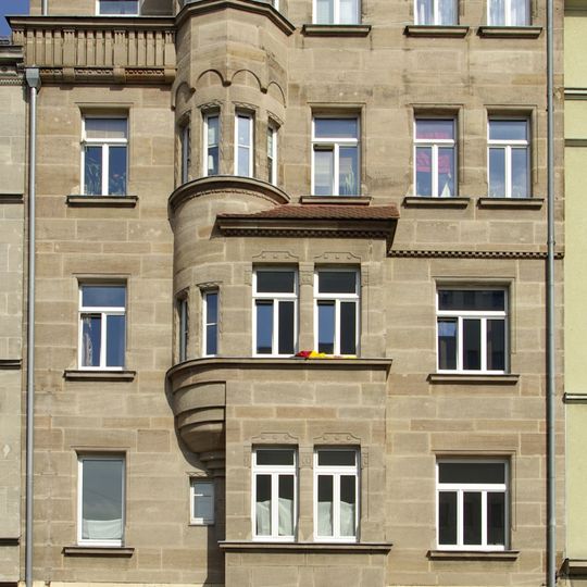 Schwabacher Straße 81