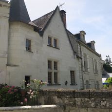 Maison, 11 quai Philippe de Commines