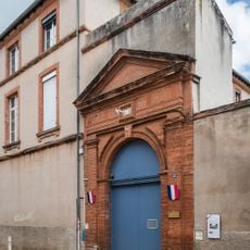 Ancien couvent des Ursulines