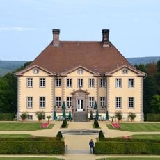 Schloss Schieder