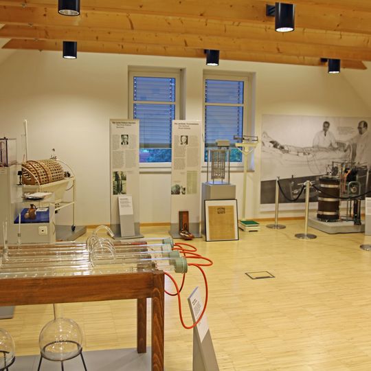 Dialysemuseum Fürth