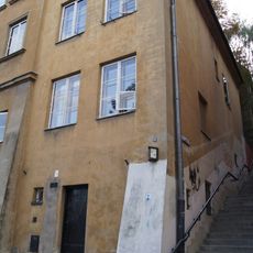 29, Brzozowa Street in Warsaw