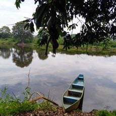 Laguna de Sonso