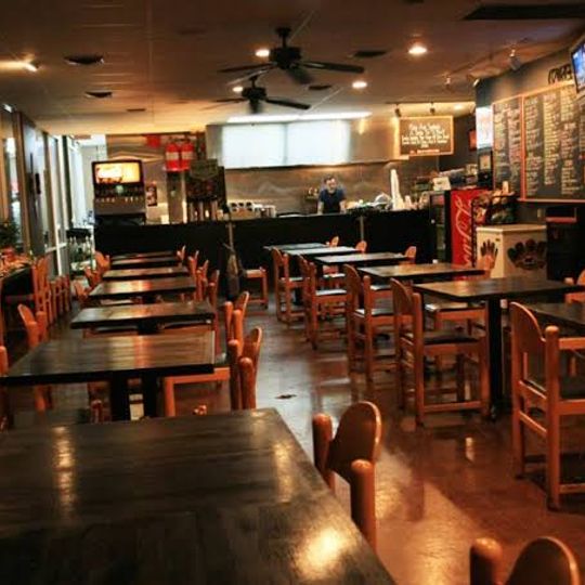 Freddy's Café