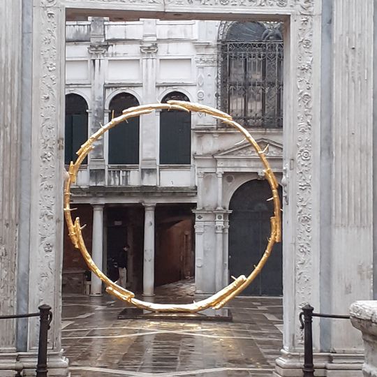 Creature di Gomma - Venice Vintage