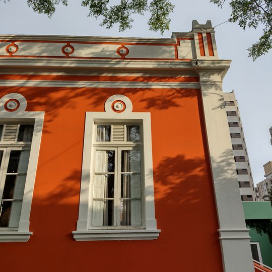 Grupo Escolar Silveira de Souza