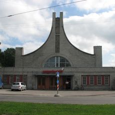 A.M. Luther Community House
