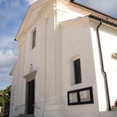 Chiesa di Sant'Andrea Apostolo