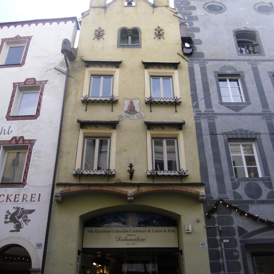 Stadtgasse 42