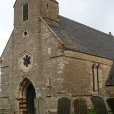 Church of St Romwald