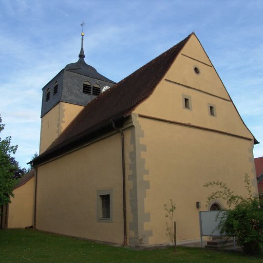 Kirche