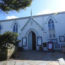 Portscatho United Reformed Church