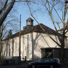 Melanchthonkirche