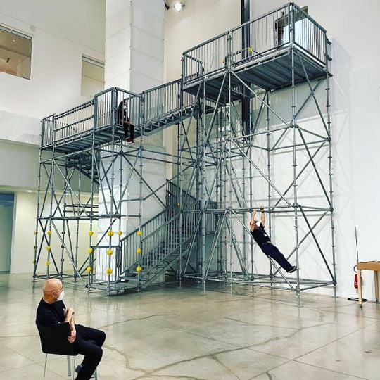 Museo d'arte moderna di Bologna