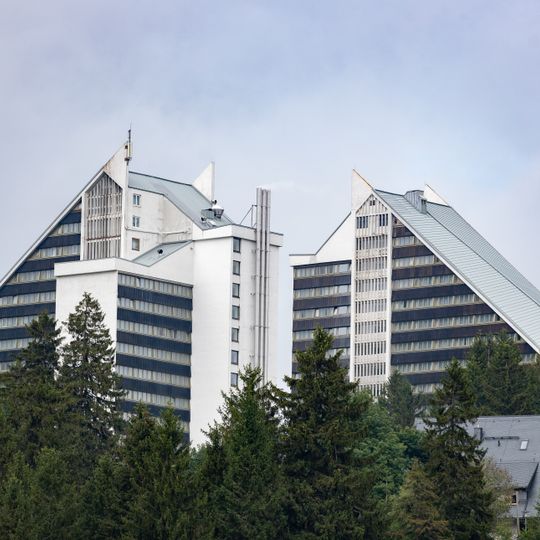 Hotel Panorama
