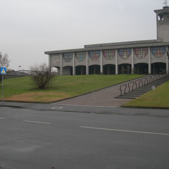 Chiesa di San Lorenzo Martire
