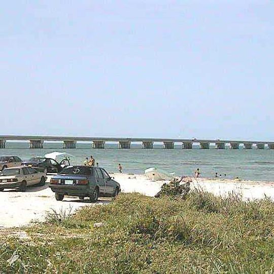 Isla del Carmen