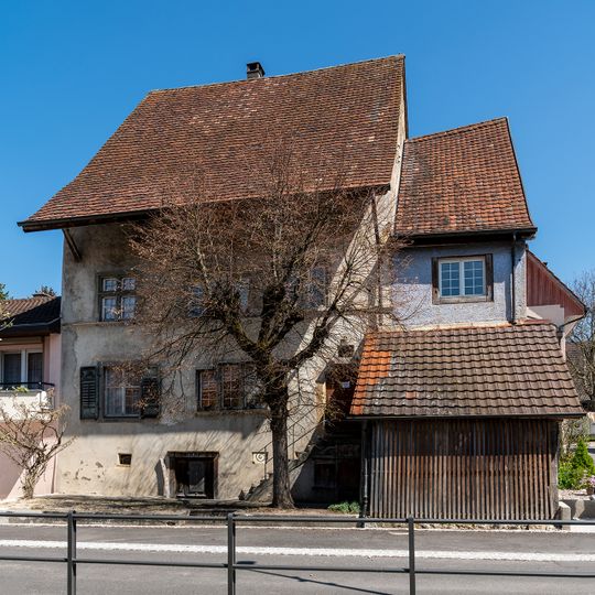 Residential building