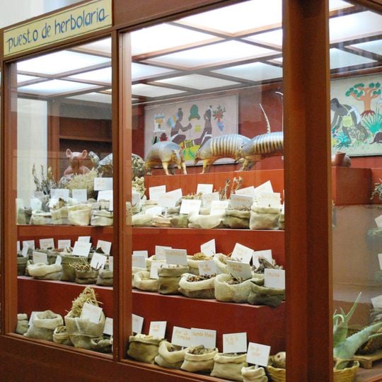 Vecchio palazzo della inquisizione