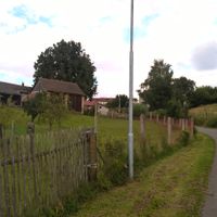 Bezděkov u Krásné Hory