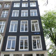Kloveniersburgwal 67, Amsterdam