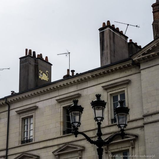 Murale, opera d'arte