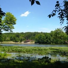 Blue Rock State Park