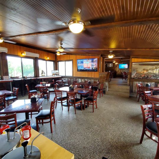 Woodyard Bar-B-Que