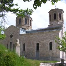 Sts. Peter and Paul Church