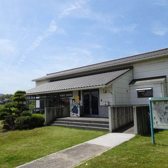 Kurashiki City Mabi Hometown History Museum