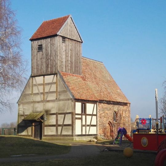 Dorfkirche Vietznitz