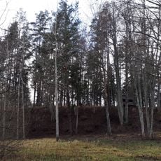 Pūre hillfort